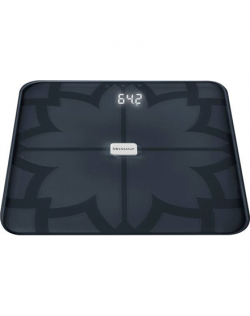 Medisana BS 450 Body Analysis Scale, Black