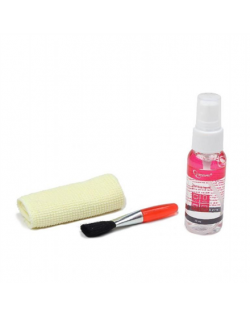 Gembird 3-in-1 LCD cleaning Kit