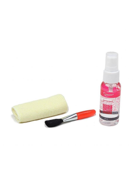 Gembird 3-in-1 LCD cleaning Kit