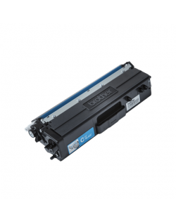 Brother TN-423C Toner Cartridge, Cyan