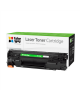 ColorWay Econom Toner Cartridge, Black, Canon 737, HP CF283X
