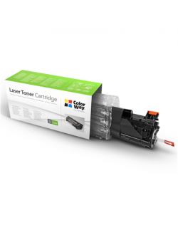 ColorWay Econom Toner Cartridge, Black, HP CF226X