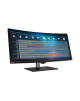 Lenovo ThinkVision P40w-20 39.7 ", IPS, WUHD, 21:9, 4 ms, 300 cd/m², Black, Ethernet port, 75 Hz, 1x Thunderbolt 4 cable (40Gbps), DisplayPorts quantity 1xDP1.4, 5120 x 2160, 4x USB 3.2 Gen 1 Type-A, 1x USB-C 3.2 Gen 1, HDMI ports quantity 1