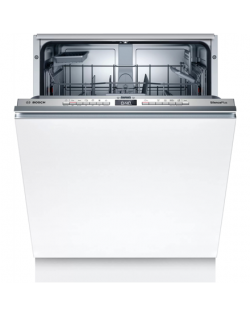 Bosch Serie 4 Dishwasher SGV4HAX48E Built-in, Width 59.8 cm, Number of place settings 13, Number of programs 6, Energy efficienc