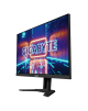 Gigabyte Gaming Monitor M28U-EK 28 ", UHD, 3840 x 2160 pixels, 1 x Audio Out, 144 Hz, HDMI ports quantity 2