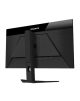 Gigabyte Gaming Monitor M28U-EK 28 ", UHD, 3840 x 2160 pixels, 1 x Audio Out, 144 Hz, HDMI ports quantity 2