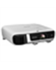SALE OUT. Epson EB-FH52 Projector /16:9/4000Lm/16000:1, White Epson Meeting room projector EB-FH52 Full HD (1920x1080), 4000 ANS
