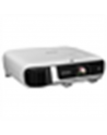 SALE OUT. Epson EB-FH52 Projector /16:9/4000Lm/16000:1, White Epson Meeting room projector EB-FH52 Full HD (1920x1080), 4000 ANSI lumens, White, DEMO