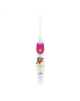 ETA For kids Sonetic 0710 90010 Sonic toothbrush, White/ pink, Sonic technology, 2, Number of brush heads included 2