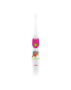 ETA For kids Sonetic 0710 90010 Sonic toothbrush, White/ pink, Sonic technology, 2, Number of brush heads included 2