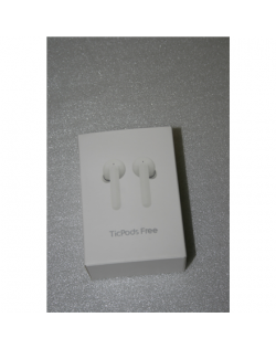 SALE OUT. TicPods Free, Ice, Wireless TicPods Earbuds TicPods Free DEMO, Wireless, Ice
