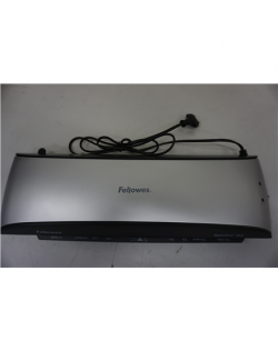 SALE OUT. Fellowes Laminator Spectra A3