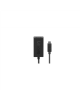 Lenovo 4X90Q93303 USB-C to DisplayPort Adapter, Black
