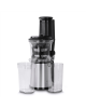 Caso Juicer SJW 500 Stainless steel, 150 W, Number of speeds 1