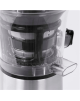 Caso Juicer SJW 500 Stainless steel, 150 W, Number of speeds 1