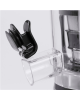 Caso Juicer SJW 500 Stainless steel, 150 W, Number of speeds 1