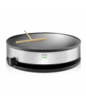 Caso CM 1300 Crepes maker 1300 W, Number of pastry 1, Crepe, Black