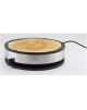 Caso CM 1300 Crepes maker 1300 W, Number of pastry 1, Crepe, Black