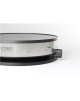 Caso CM 1300 Crepes maker 1300 W, Number of pastry 1, Crepe, Black