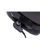 Adler Electric Grill AD 6610 Table, 3000 W, Black, Glass lid