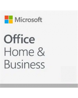 Microsoft T5D-03511, Office Home and Business 2021, ESD, English