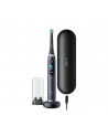 Oral-B Electric toothbrush iO Series 9N Rechargeable, For adults, Number of brush heads included 1, Number of teeth brushing modes 7, Black Onyx