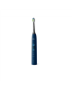 Philips ProtectiveClean 5100 Electric toothbrush HX6851/53 Cordless, Number of heads 2, Dark Blue, Number of teeth brushing mode