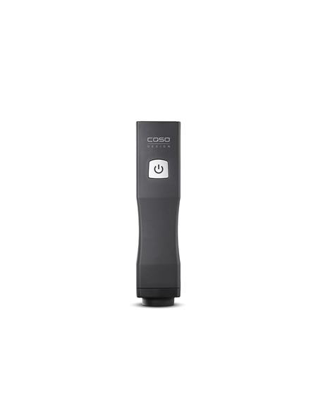 Caso Vacu OneTouch Vacuum sealer Black