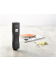 Caso Vacu OneTouch Vacuum sealer Black