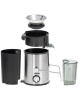 Mesko Juicer MS 4126b Stainless steel, 600 W, Number of speeds 3