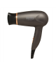 Camry Hair Dryer CR 2261 1400 W, Number of temperature settings 2, Metallic Grey/Gold