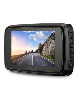 Mio Video Recorder MiVue 886 Wi-Fi, Bluetooth