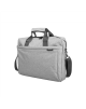 Natec Laptop Bag, Mustela, 15.6", Grey