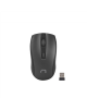 Natec Mouse, Jay 2, Wireless, 1600 DPI, Optical, Black