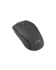 Natec Mouse, Jay 2, Wireless, 1600 DPI, Optical, Black