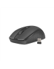 Natec Mouse, Jay 2, Wireless, 1600 DPI, Optical, Black