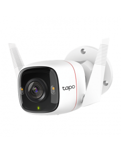 TP-Link Tapo C320WS Outdoor Security Wi-Fi Camera