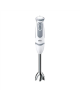 Braun MultiQuick 5 Vario Blender MQ 5235 Hand Blender, 1000 W, Number of speeds 21, Chopper, White