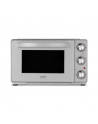 Caso Compact oven TO 26 SilverStyle 26 L, Electric, Easy Clean, Manual, Height 30 cm, Width 48 cm, Silver