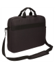 Case Logic Advantage Laptop Attaché ADVA-117 Fits up to size 17.3 ", Black, Shoulder strap