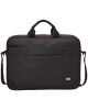 Case Logic Advantage Laptop Attaché ADVA-117 Fits up to size 17.3 ", Black, Shoulder strap