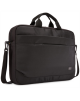 Case Logic Advantage Laptop Attaché ADVA-117 Fits up to size 17.3 ", Black, Shoulder strap