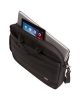 Case Logic Advantage Laptop Attaché ADVA-117 Fits up to size 17.3 ", Black, Shoulder strap
