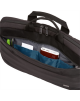 Case Logic Advantage Laptop Attaché ADVA-117 Fits up to size 17.3 ", Black, Shoulder strap