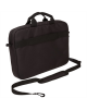 Case Logic Advantage Laptop Attaché ADVA-117 Fits up to size 17.3 ", Black, Shoulder strap