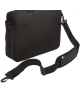 Case Logic Slim Briefcase NOTIA-114 Fits up to size 14 ", Black, Shoulder strap