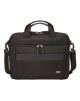 Case Logic Slim Briefcase NOTIA-114 Fits up to size 14 ", Black, Shoulder strap