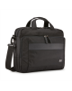 Case Logic Slim Briefcase NOTIA-114 Fits up to size 14 ", Black, Shoulder strap