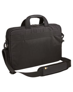 Case Logic Briefcase NOTIA-116 Notion Fits up to size 15.6 ", Black, Shoulder strap