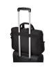 Case Logic Briefcase NOTIA-116 Notion Fits up to size 15.6 ", Black, Shoulder strap